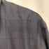 ナノユニバース NANO universe 19SS COACHES JACKET チェック コーチジャケット メンズ JPN:M