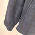 ナノユニバース NANO universe 19SS COACHES JACKET チェック コーチジャケット メンズ JPN:M