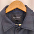 ナノユニバース NANO universe 19SS COACHES JACKET チェック コーチジャケット メンズ JPN:M