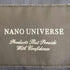 ナノユニバース NANO universe 19SS COACHES JACKET チェック コーチジャケット メンズ JPN:M