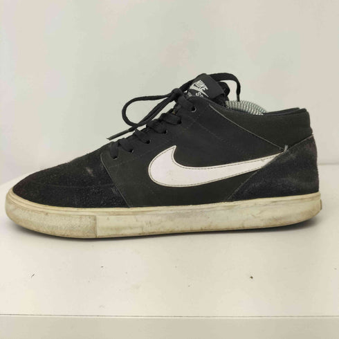 ナイキスケートボーディング NIKE SB PORTMORE II SS SOLAR MID メンズ JPN:26.5