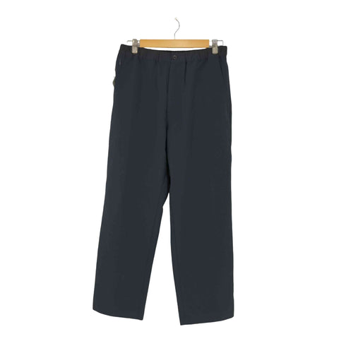 ナナミカ nanamica ALPHADRY Wide Easy Pants アルファドライ ワイド イージーパンツ メンズ 32
