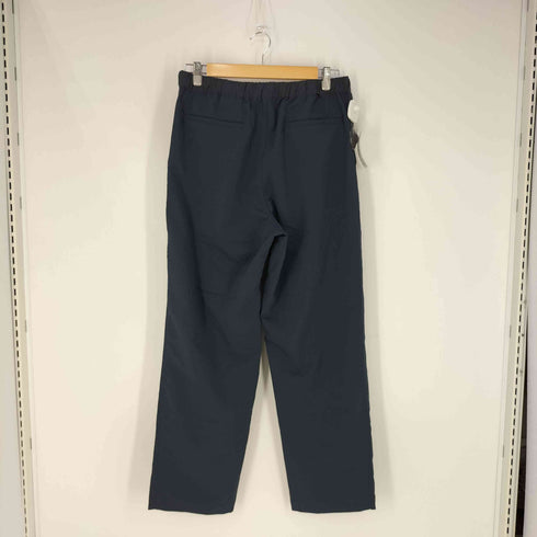ナナミカ nanamica ALPHADRY Wide Easy Pants アルファドライ ワイド イージーパンツ メンズ 32