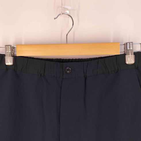 ナナミカ nanamica ALPHADRY Wide Easy Pants アルファドライ ワイド イージーパンツ メンズ 32