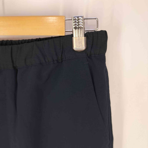 ナナミカ nanamica ALPHADRY Wide Easy Pants アルファドライ ワイド イージーパンツ メンズ 32