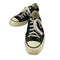 コンバース CONVERSE CT70 BLACK LOW CUT メンズ JPN:26.5