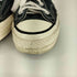 コンバース CONVERSE CT70 BLACK LOW CUT メンズ JPN:26.5