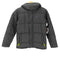 パタゴニア patagonia フーデッドダウンジャケット レディース KIDS L