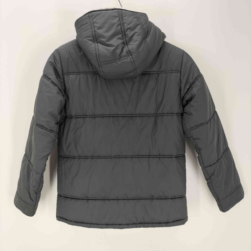 パタゴニア patagonia フーデッドダウンジャケット レディース KIDS L