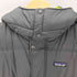 パタゴニア patagonia フーデッドダウンジャケット レディース KIDS L