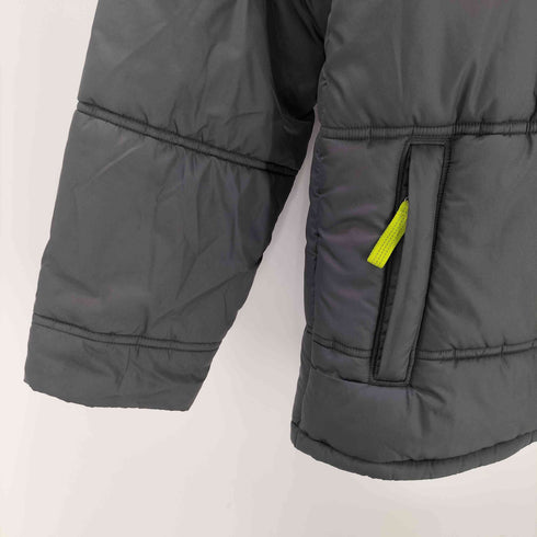 パタゴニア patagonia フーデッドダウンジャケット レディース KIDS L