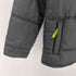 パタゴニア patagonia フーデッドダウンジャケット レディース KIDS L