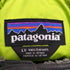 パタゴニア patagonia フーデッドダウンジャケット レディース KIDS L
