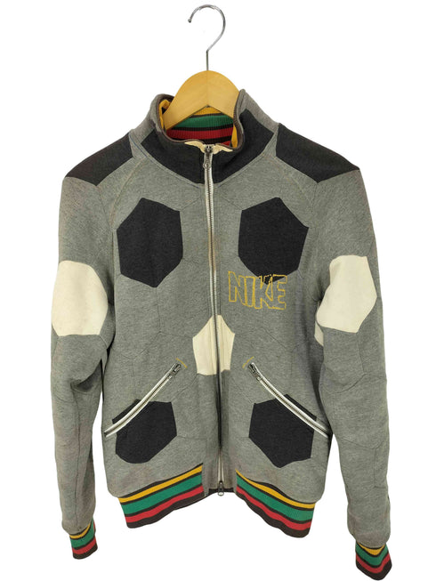 ナイキ NIKE 80s ボール柄ジップジャケット メンズ JPN:S