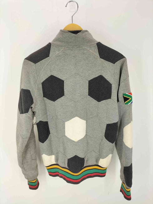 ナイキ NIKE 80s ボール柄ジップジャケット メンズ JPN:S