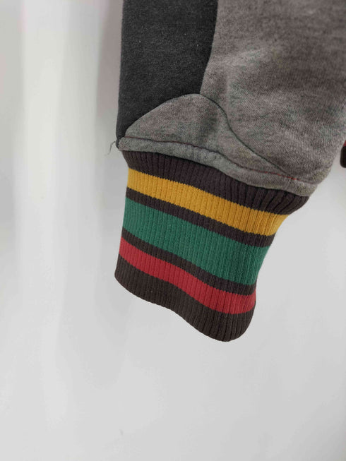 ナイキ NIKE 80s ボール柄ジップジャケット メンズ JPN:S