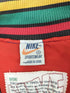 ナイキ NIKE 80s ボール柄ジップジャケット メンズ JPN:S