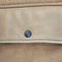 ショット Schott MADE IN USA 80S~90S IDEALジップ ヌバックレザーハーフコート メンズ US:42