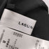 ラグナムーン LAGUNAMOON ハイツイストニットマキシスカート レディース JPN:M