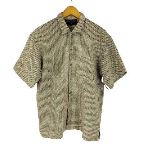バンズ VANS 90S S/S シャツ メンズ JPN:M