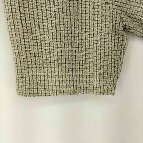バンズ VANS 90S S/S シャツ メンズ JPN:M