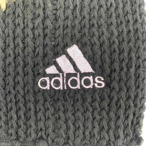 アディダス adidas 00s フリンジマフラー メンズ