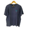 ステューシー Stussy 90s MADE IN USA 白タグ STUSNICS S/S Tシャツ PUMP IT UP メンズ JPN:L