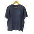 ステューシー Stussy 90s MADE IN USA 白タグ STUSNICS S/S Tシャツ PUMP IT UP メンズ JPN:L