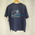 ステューシー Stussy 90s MADE IN USA 白タグ STUSNICS S/S Tシャツ PUMP IT UP メンズ JPN:L