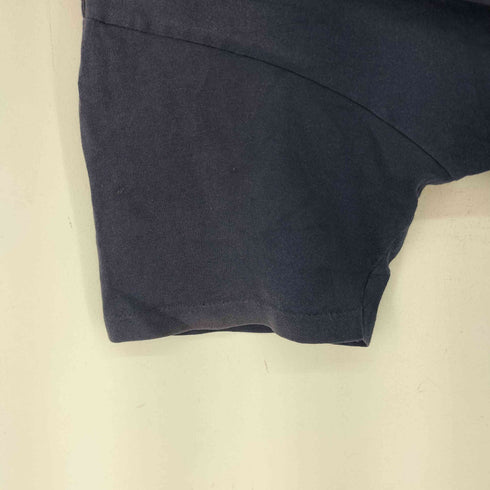 ステューシー Stussy 90s MADE IN USA 白タグ STUSNICS S/S Tシャツ PUMP IT UP メンズ JPN:L