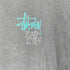 ステューシー Stussy 90s MADE IN USA 白タグ STUSNICS S/S Tシャツ PUMP IT UP メンズ JPN:L