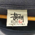 ステューシー Stussy 90s MADE IN USA 白タグ STUSNICS S/S Tシャツ PUMP IT UP メンズ JPN:L