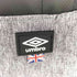 アンブロ UMBRO ロゴバックパック メンズ