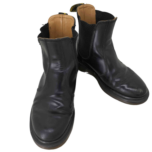 ドクターマーチン Dr.Martens CHELSEA BOOT チェルシーブーツ 10297 レディース US:6