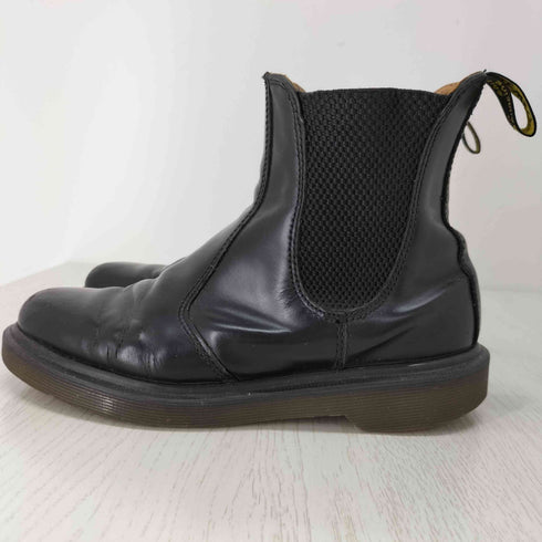 ドクターマーチン Dr.Martens CHELSEA BOOT チェルシーブーツ 10297 レディース US:6