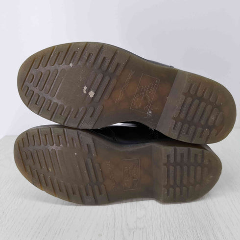 ドクターマーチン Dr.Martens CHELSEA BOOT チェルシーブーツ 10297 レディース US:6