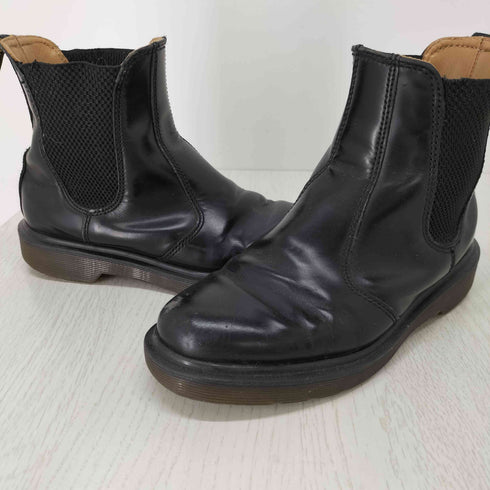 ドクターマーチン Dr.Martens CHELSEA BOOT チェルシーブーツ 10297 レディース US:6