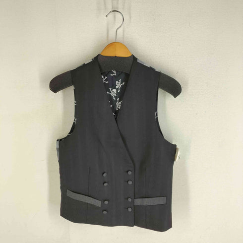 RYOJI OKADA HOLLAND&SHERRY 3ピース スーツ セットアップ メンズ