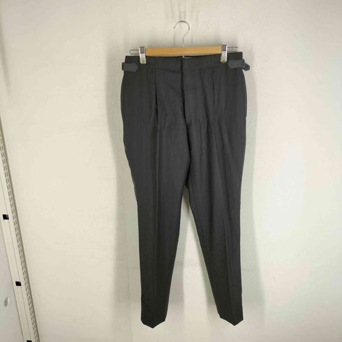 RYOJI OKADA HOLLAND&SHERRY 3ピース スーツ セットアップ メンズ