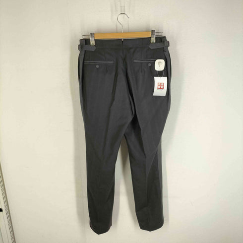 RYOJI OKADA HOLLAND&SHERRY 3ピース スーツ セットアップ メンズ