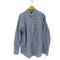 バナナリパブリック BANANA REPUBLIC ギンガムチェックシャツ メンズ JPN:XL