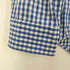 バナナリパブリック BANANA REPUBLIC ギンガムチェックシャツ メンズ JPN:XL