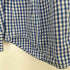 バナナリパブリック BANANA REPUBLIC ギンガムチェックシャツ メンズ JPN:XL