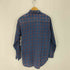 フィリピン製 コットンシャツ メンズ JPN:M