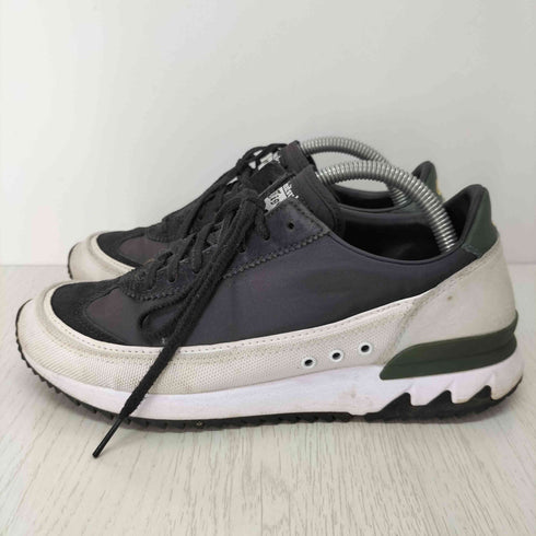 オニツカタイガー ONITSUKA TIGER HSINTI メンズ JPN:24