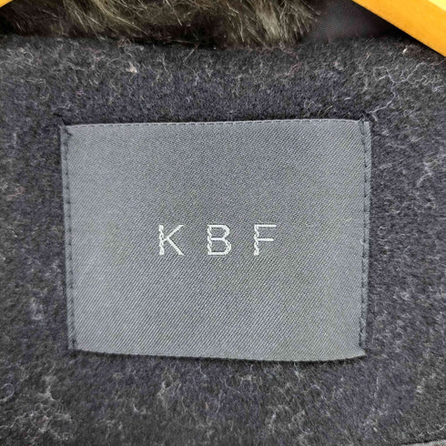 ケイビーエフ KBF ファーティペットコート レディース ONE SIZE
