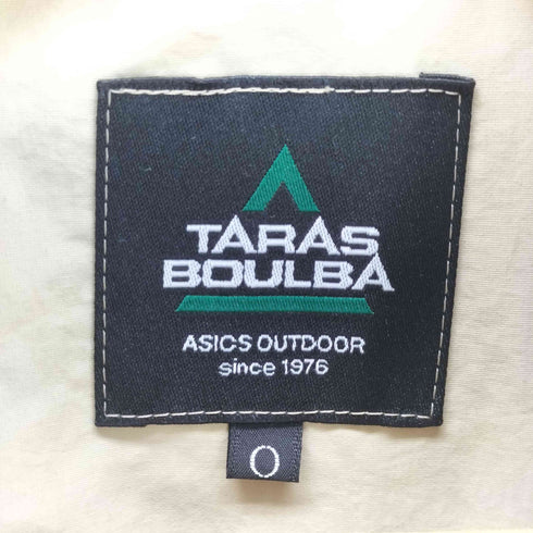 タラスブルバ TARAS BOULBA ナイロンジャケット メンズ ONE SIZE