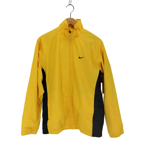 ナイキゴルフ NIKE GOLF スウォッシュロゴ ジップアップブルゾン メンズ JPN:M