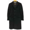 キャサリンハムネットロンドン KATHARINE HAMNETT LONDON 3B ウールチェスターコート メンズ import:S