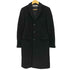 キャサリンハムネットロンドン KATHARINE HAMNETT LONDON 3B ウールチェスターコート メンズ import:S